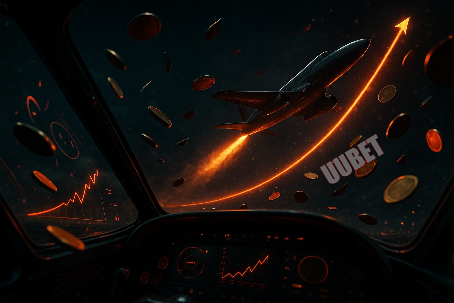 Como Jogar Aviator