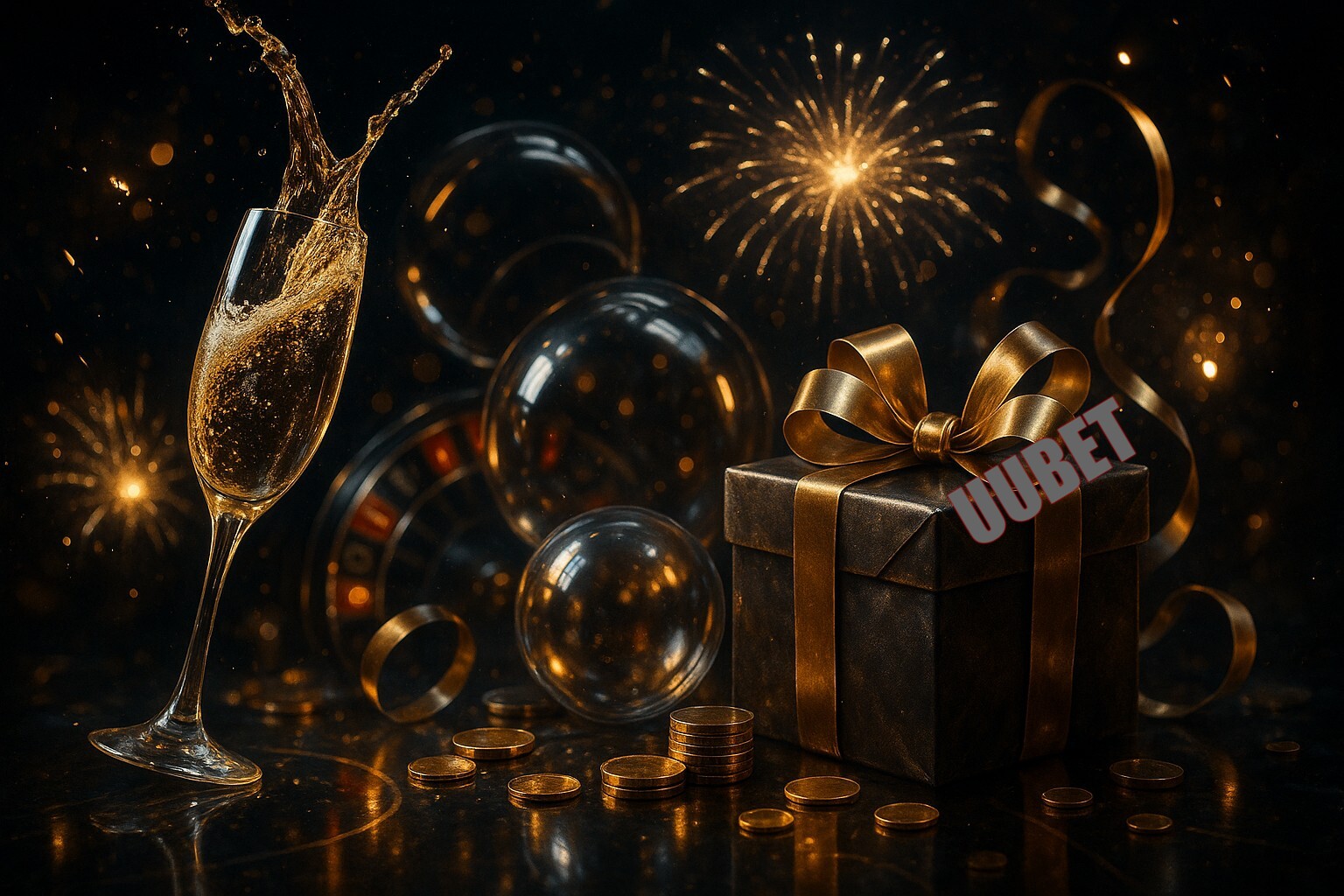 Bônus Festivos
