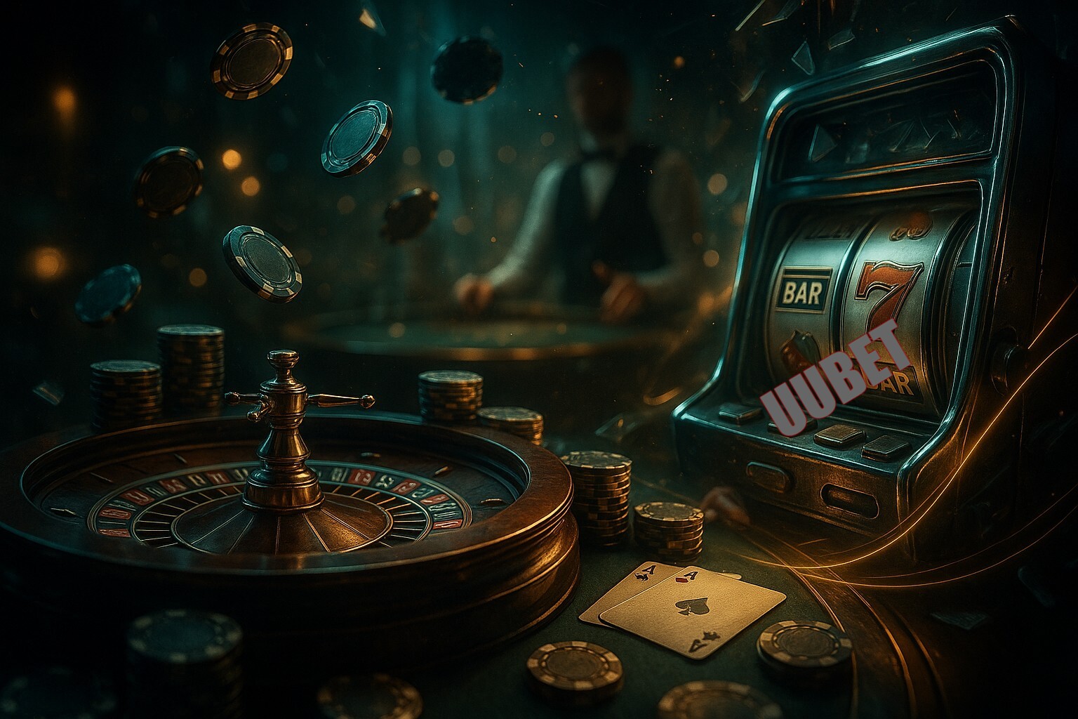 Jogos Recomendados