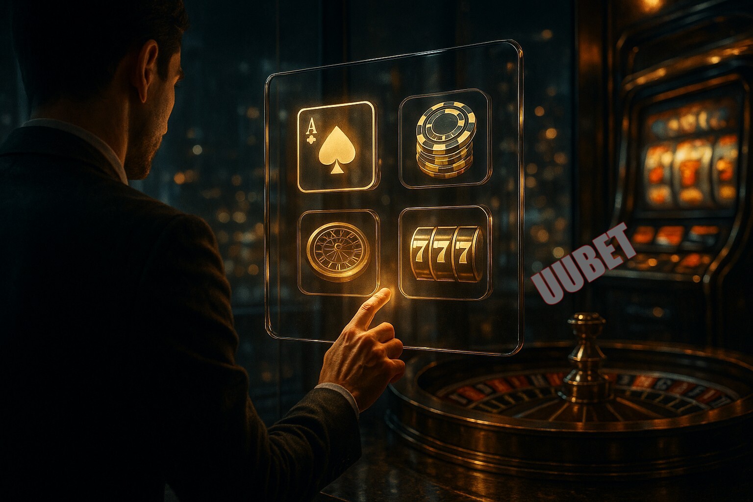 Benefícios do Login